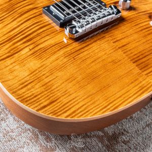 Framus Masterbuilt Diablo Supreme HP Antique Tobacco