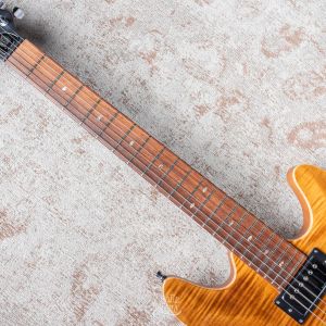 Framus Masterbuilt Diablo Supreme HP Antique Tobacco