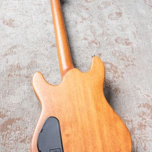 Framus Masterbuilt Diablo Supreme HP Antique Tobacco