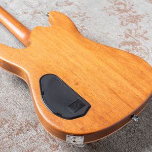 Framus Masterbuilt Diablo Supreme HP Antique Tobacco