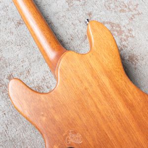 Framus Masterbuilt Diablo Supreme HP Antique Tobacco