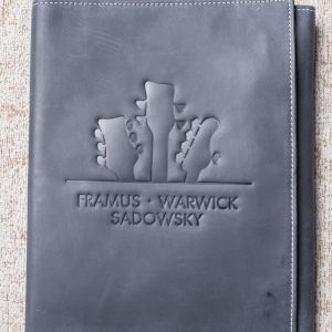 Framus Masterbuilt Diablo Supreme HP Antique Tobacco