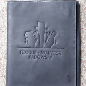 Framus Masterbuilt Panthera 8 Nirvana Black Transparent High Polish