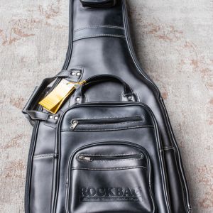 Framus Masterbuilt Diablo Progressive X Solid Red High Polish