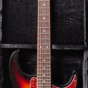 Fret King Super Matic Original Classic Burst