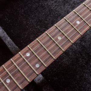 Fret King Super Matic Original Classic Burst