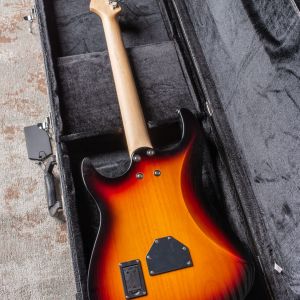 Fret King Super Matic Original Classic Burst