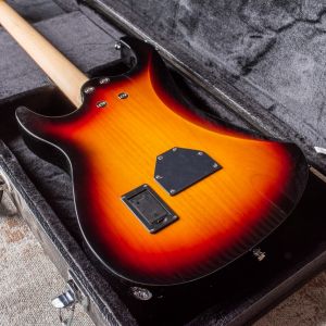 Fret King Super Matic Original Classic Burst
