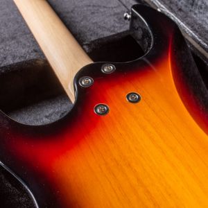 Fret King Super Matic Original Classic Burst