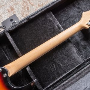 Fret King Super Matic Original Classic Burst