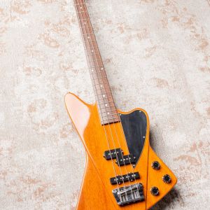 Fret King Blue Label Esprit 4 Trans Amber B-Stock