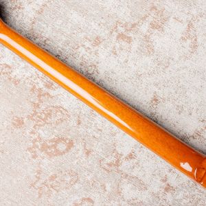 Fret King Blue Label Esprit 4 Trans Amber B-Stock