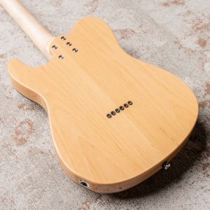 Fret King FKV25JDD Jerry Donahue B-Stock