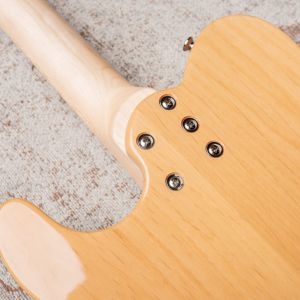 Fret King FKV25JDD Jerry Donahue B-Stock