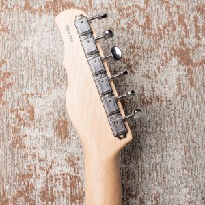 Fret King FKV25JDD Jerry Donahue B-Stock