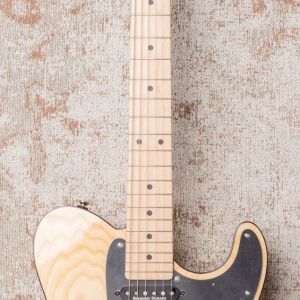 Fret King FKV25JDD Jerry Donahue B-Stock