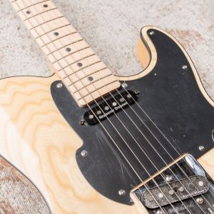 Fret King FKV25JDD Jerry Donahue B-Stock