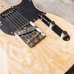 Fret King FKV25JDD Jerry Donahue B-Stock