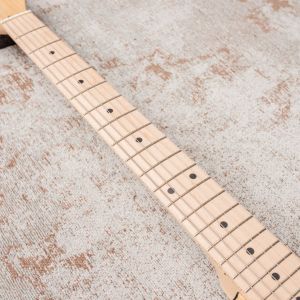 Fret King FKV25JDD Jerry Donahue B-Stock