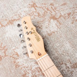 Fret King FKV25JDD Jerry Donahue B-Stock