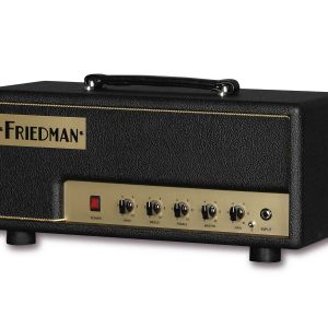 Friedman Pink Taco Head