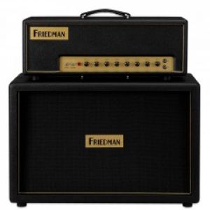 Friedman Small Box Cabezal 50W