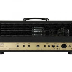 Friedman Butterslax Cabezal