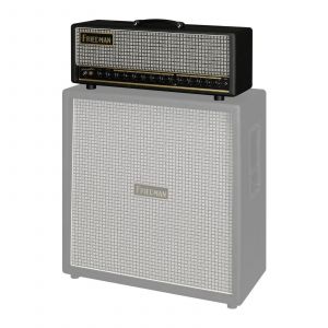 Friedman Butterslax Cabezal