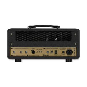 Friedman Runt 20 Cabezal