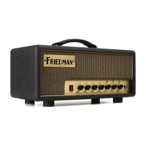 Friedman Runt 20 Cabezal