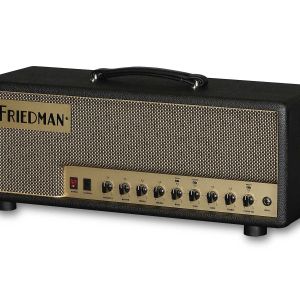 Friedman Runt 50 Cabezal