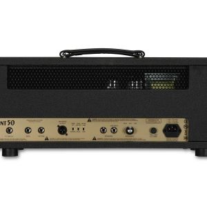 Friedman Runt 50 Cabezal