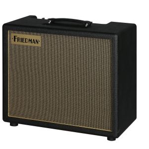 Friedman Runt 50 Amplificador Combo