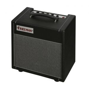 Friedman Dirty Shirley Mini Combo