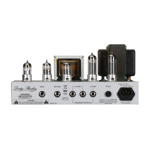 Friedman Dirty Shirley Mini Combo