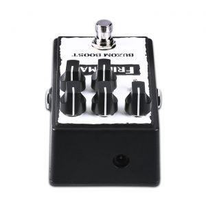 Friedman Buxom Boost