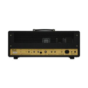 Friedman BE-50 Deluxe Head