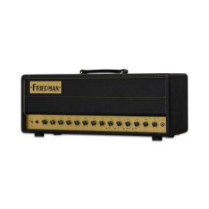 Friedman BE-50 Deluxe Head