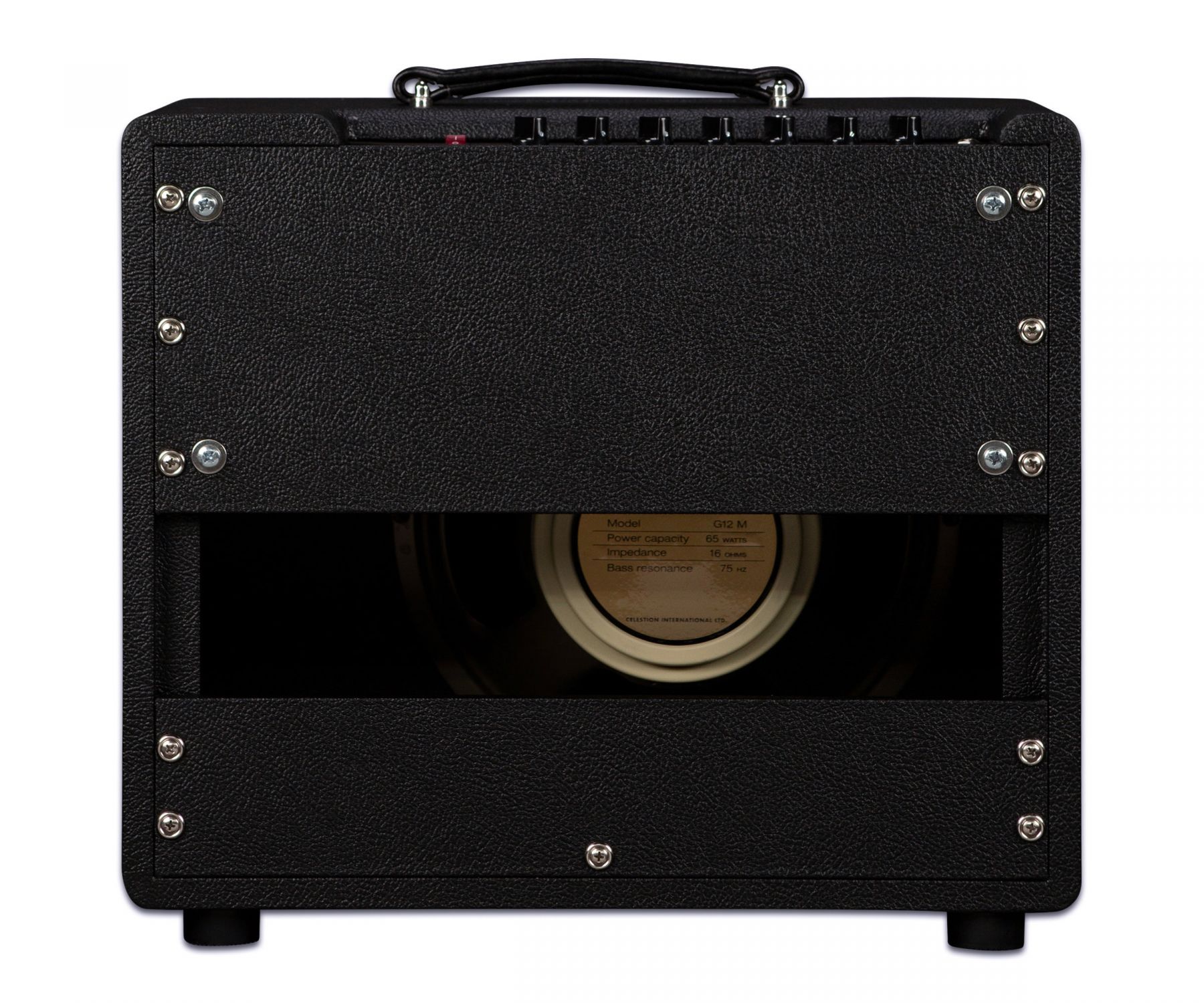 Friedman JJ Junior Combo Fanatic Guitars