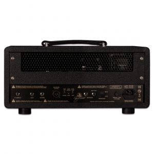 Friedman JJ-Junior Head 25 Watt Head