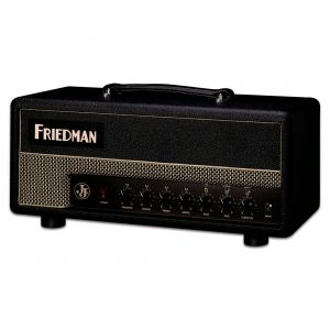 Friedman JJ-Junior Head 25 Watt Head