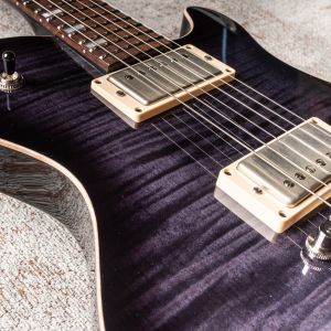 Friedman METRO D-ARBBTHH+3A Black Burst Trans Relic