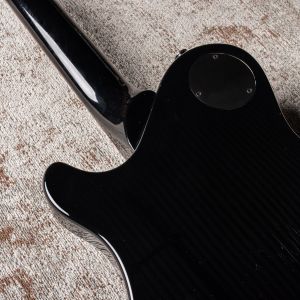 Friedman METRO D-ARBBTHH+3A Black Burst Trans Relic