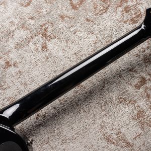 Friedman METRO D-ARBBTHH+3A Black Burst Trans Relic