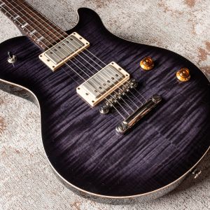 Friedman METRO D-ARBBTHH+3A Black Burst Trans Relic
