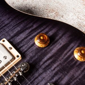 Friedman METRO D-ARBBTHH+3A Black Burst Trans Relic