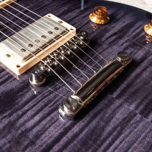 Friedman METRO D-ARBBTHH+3A Black Burst Trans Relic