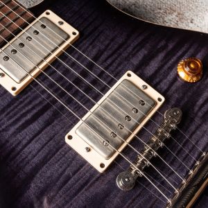 Friedman METRO D-ARBBTHH+3A Black Burst Trans Relic