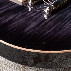 Friedman METRO D-ARBBTHH+3A Black Burst Trans Relic