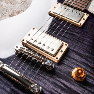 Friedman METRO D-ARBBTHH+3A Black Burst Trans Relic